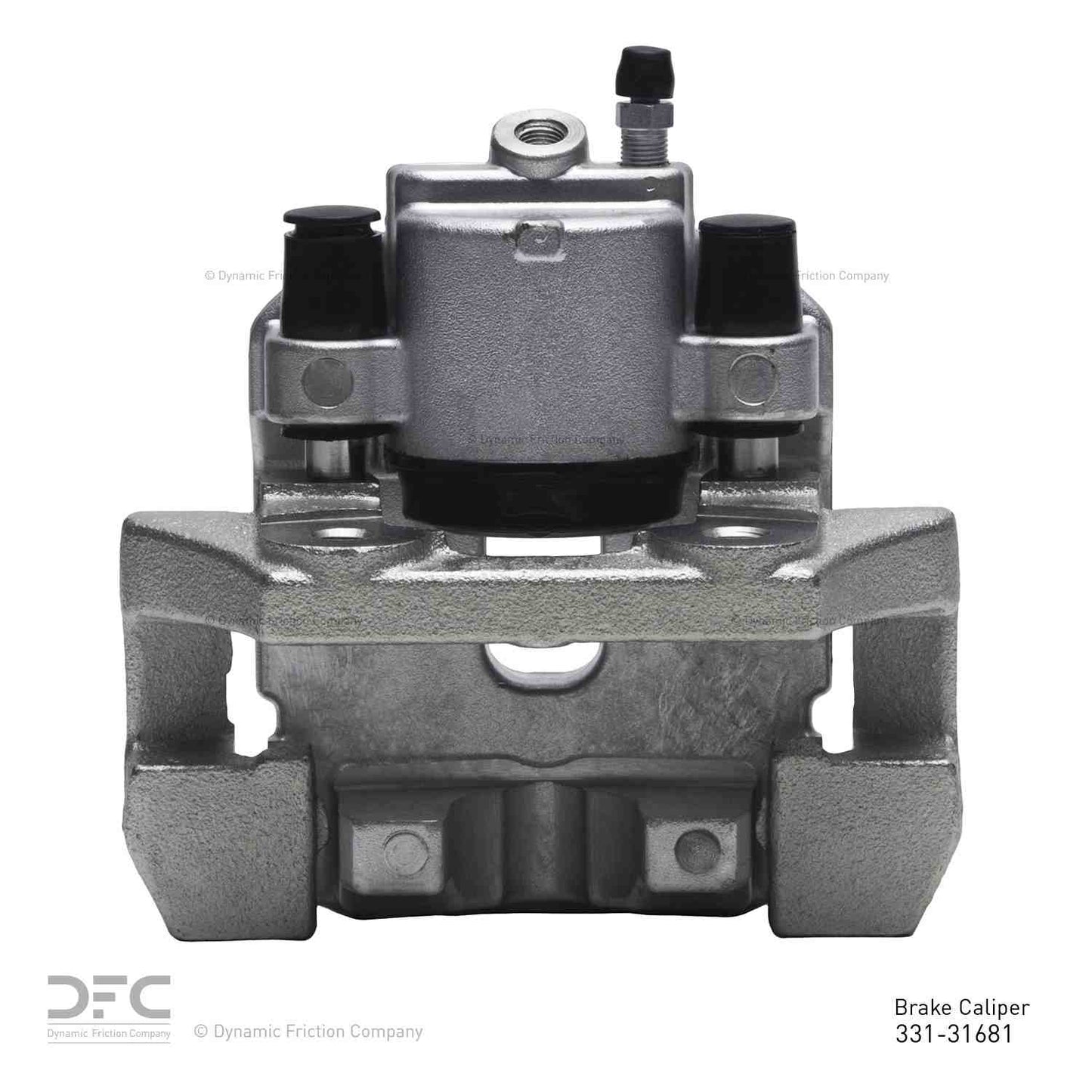Dynamic Friction Company Disc Brake Caliper 331-31681