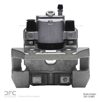 Dynamic Friction Company Disc Brake Caliper 331-31681