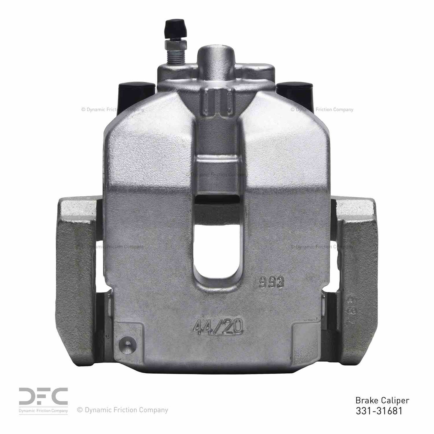 Dynamic Friction Company Disc Brake Caliper 331-31681
