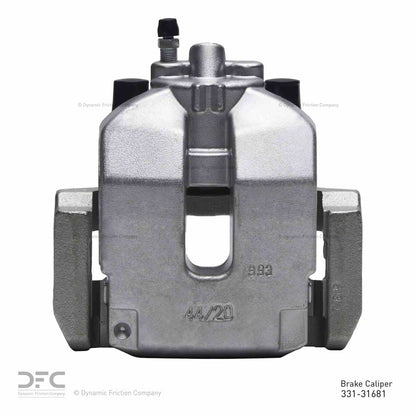 Dynamic Friction Company Disc Brake Caliper 331-31681