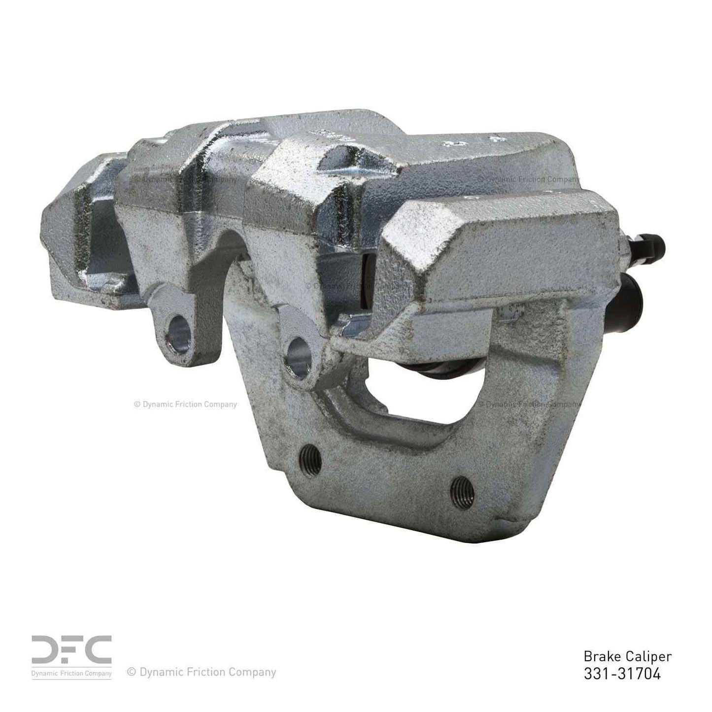 Dynamic Friction Company Disc Brake Caliper 331-31704