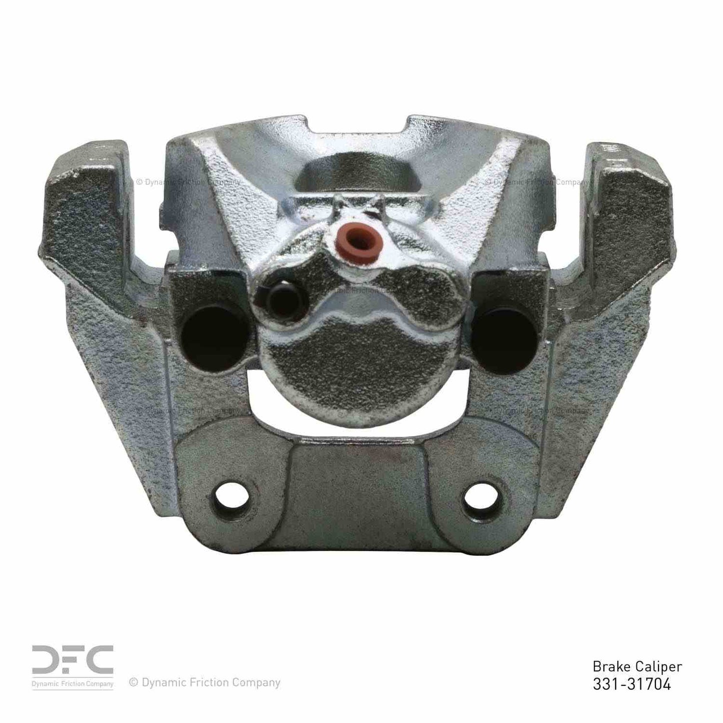 Dynamic Friction Company Disc Brake Caliper 331-31704