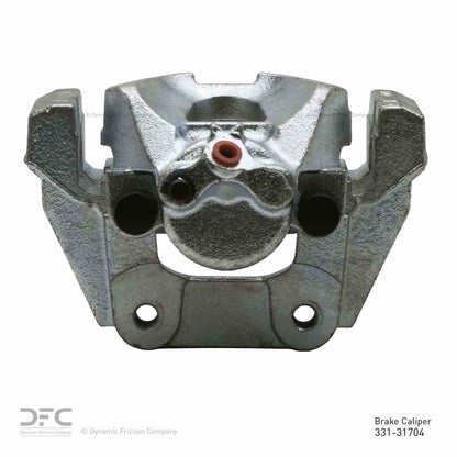 Dynamic Friction Company Disc Brake Caliper 331-31704
