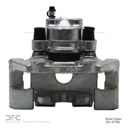 Dynamic Friction Company Disc Brake Caliper 331-31704