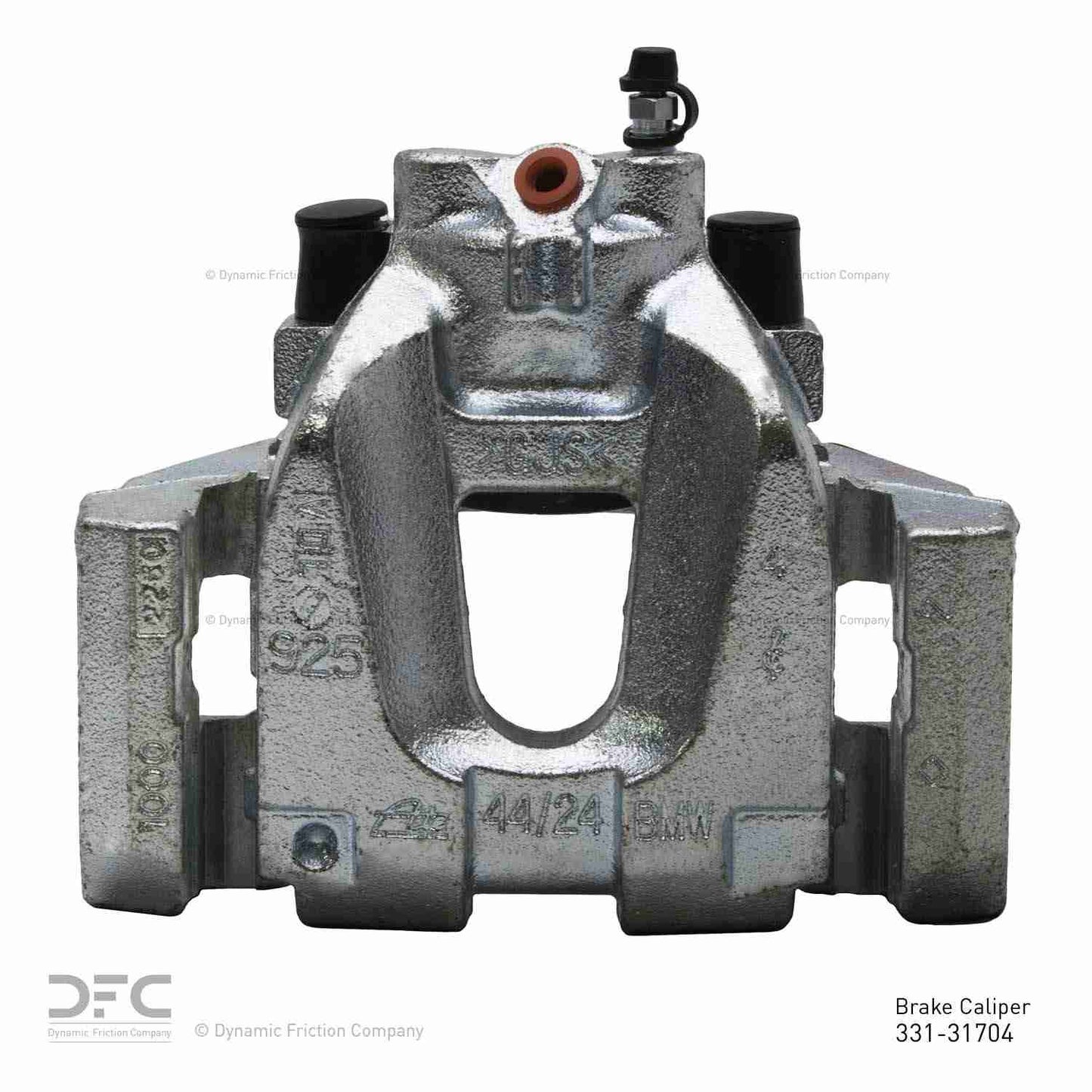 Dynamic Friction Company Disc Brake Caliper 331-31704