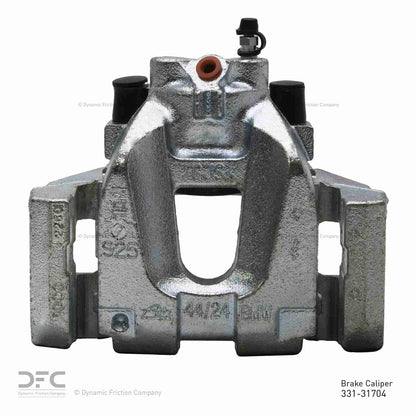 Dynamic Friction Company Disc Brake Caliper 331-31704