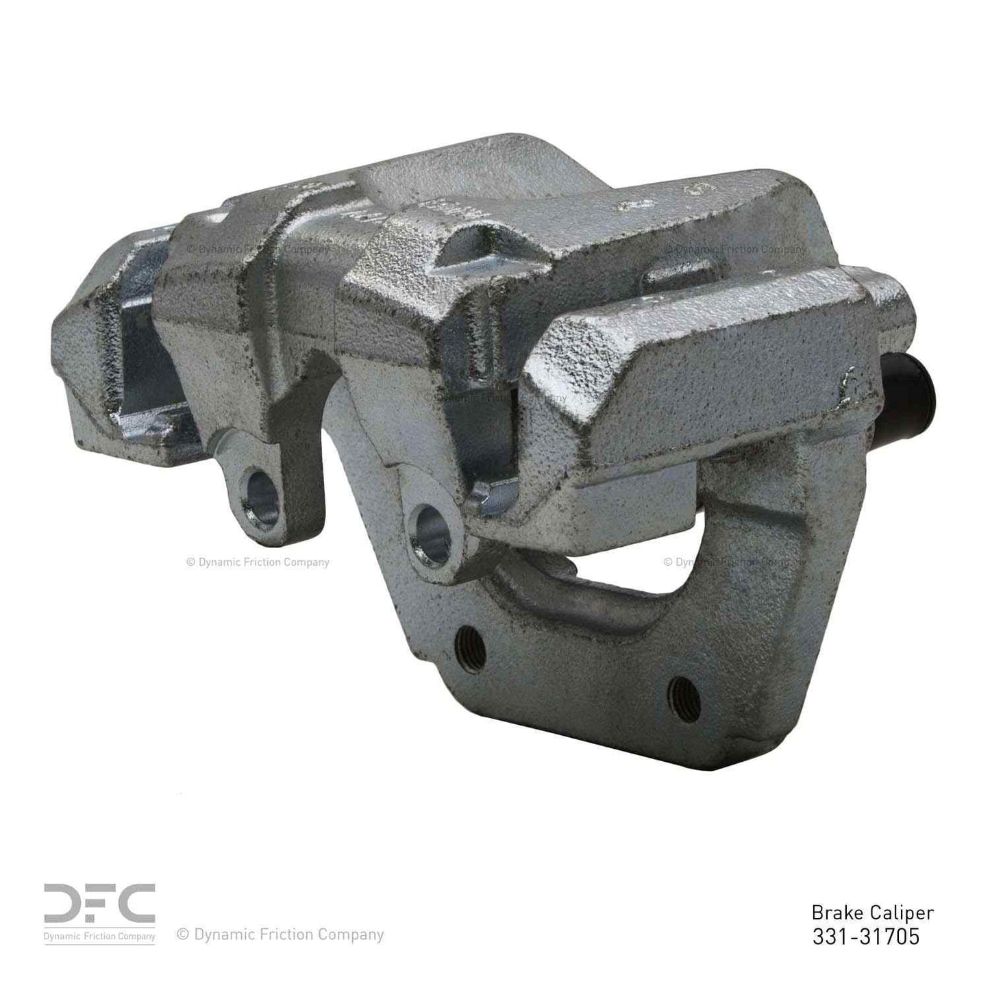 Dynamic Friction Company Disc Brake Caliper 331-31705