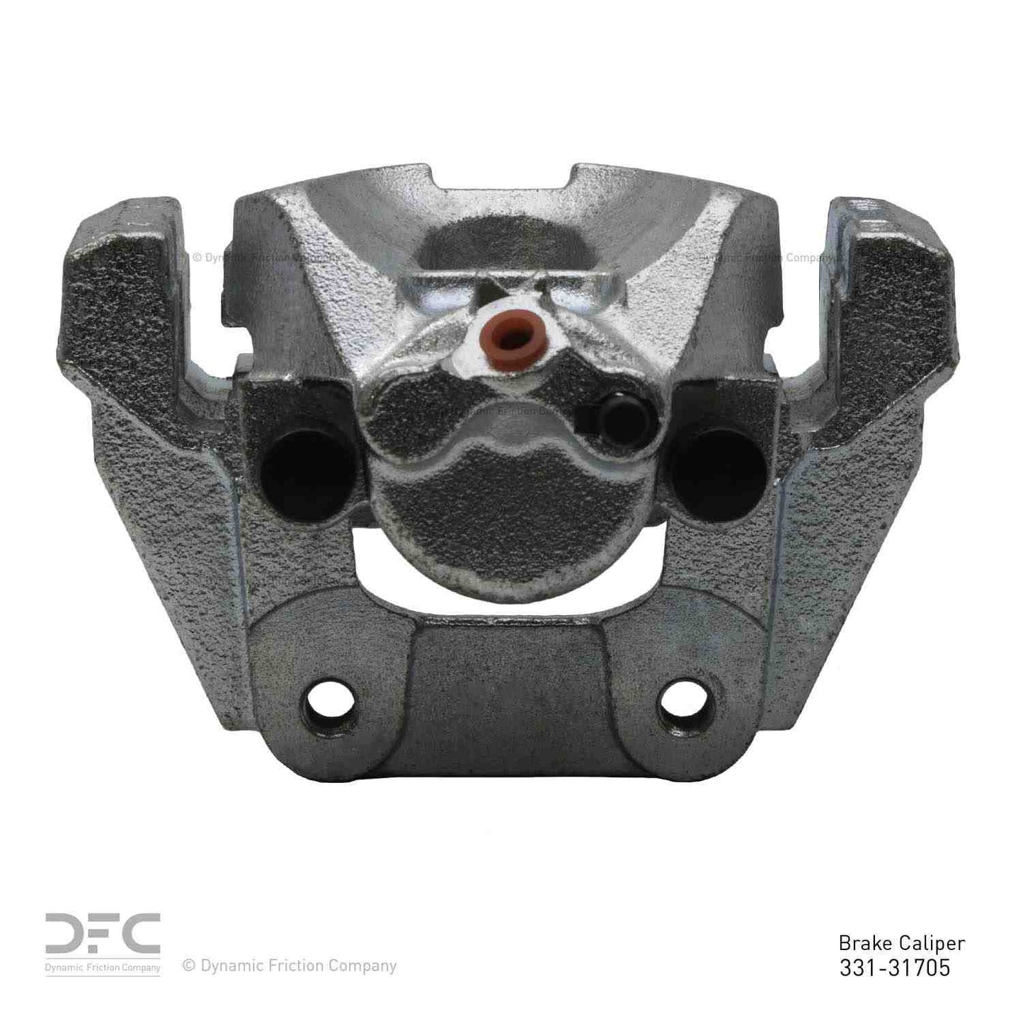 Dynamic Friction Company Disc Brake Caliper 331-31705