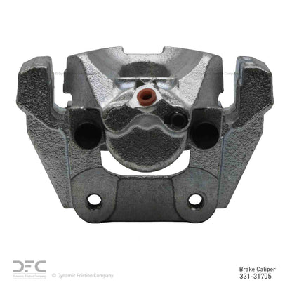Dynamic Friction Company Disc Brake Caliper 331-31705