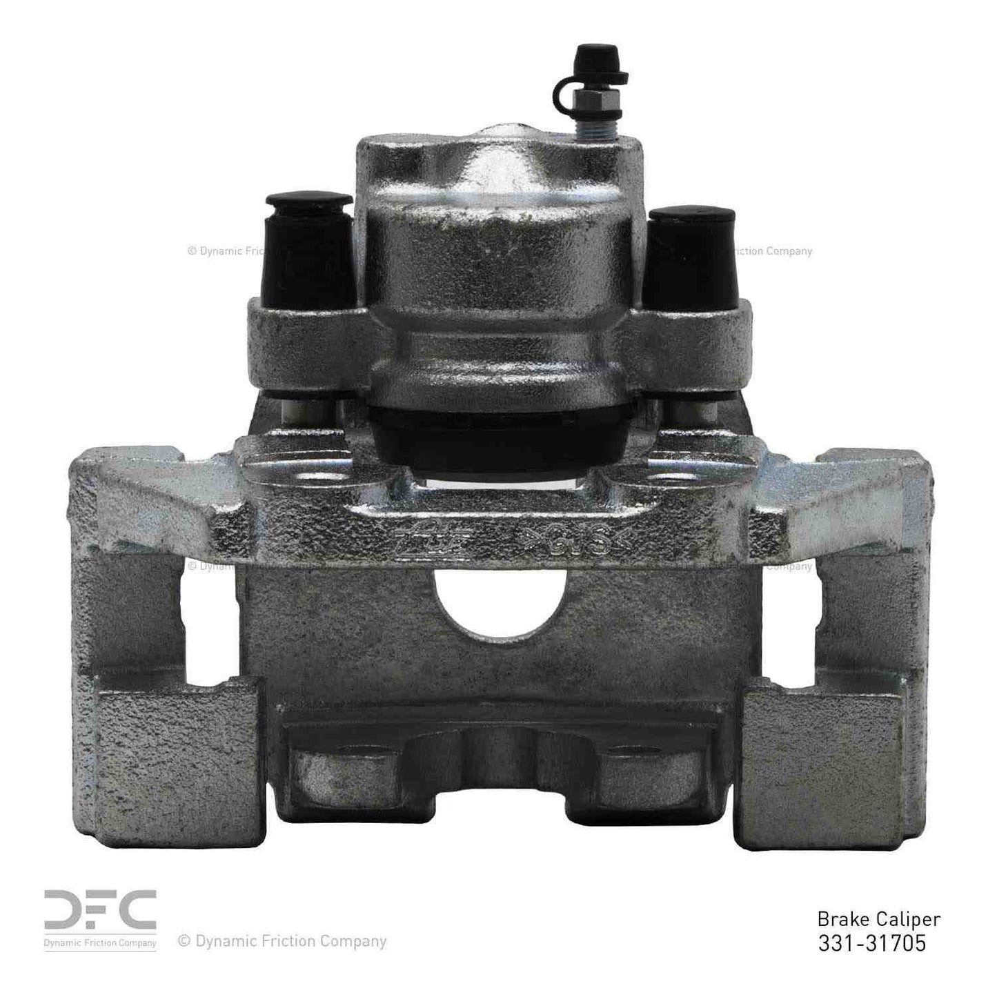 Dynamic Friction Company Disc Brake Caliper 331-31705