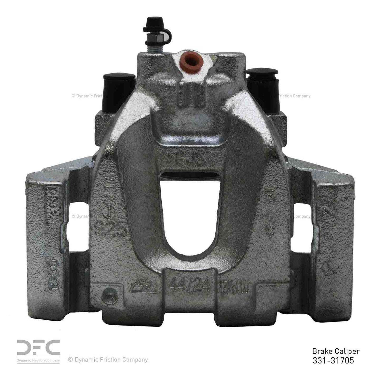 Dynamic Friction Company Disc Brake Caliper 331-31705