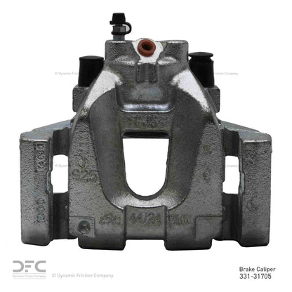 Dynamic Friction Company Disc Brake Caliper 331-31705