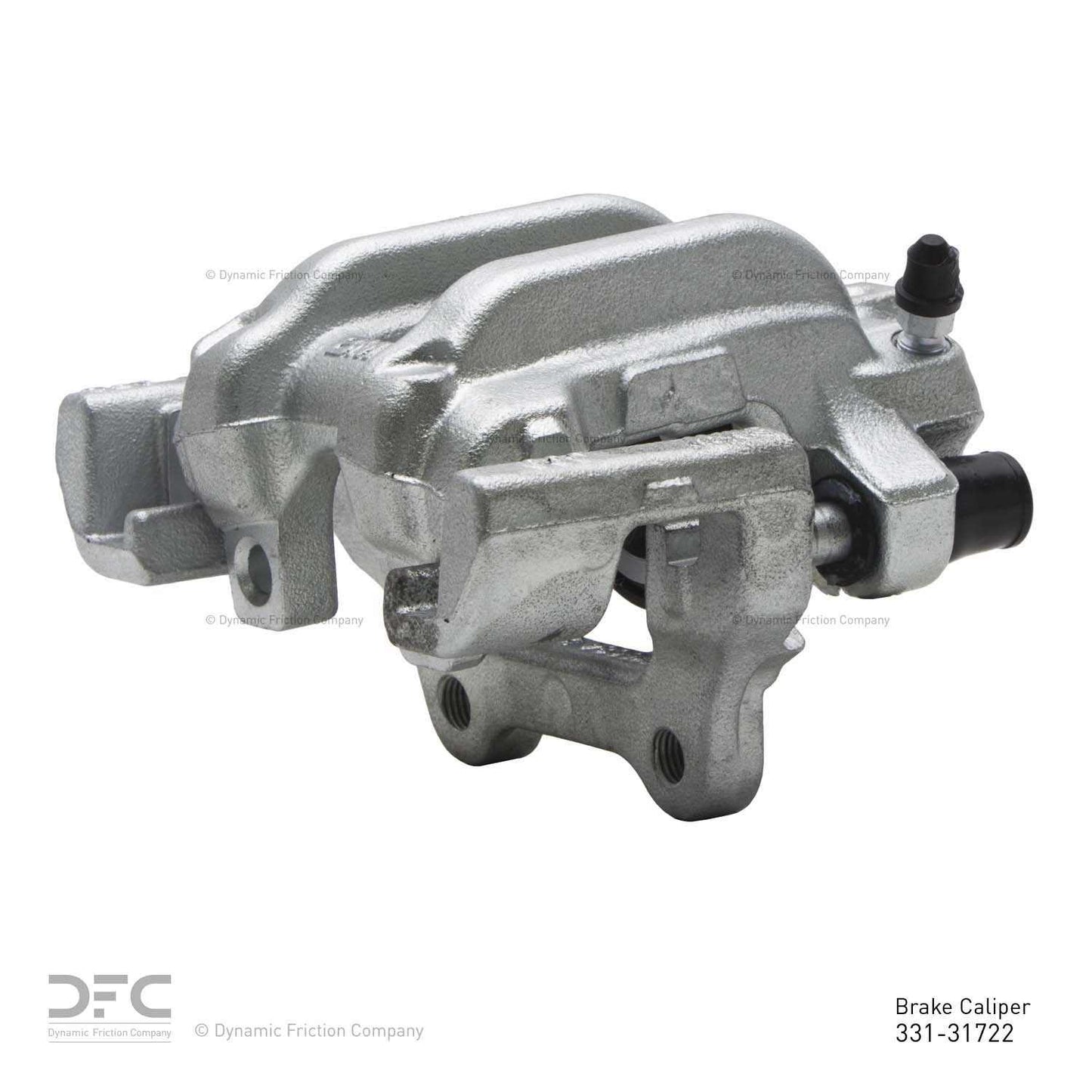 Dynamic Friction Company Disc Brake Caliper 331-31722