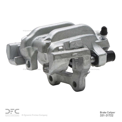 Dynamic Friction Company Disc Brake Caliper 331-31722