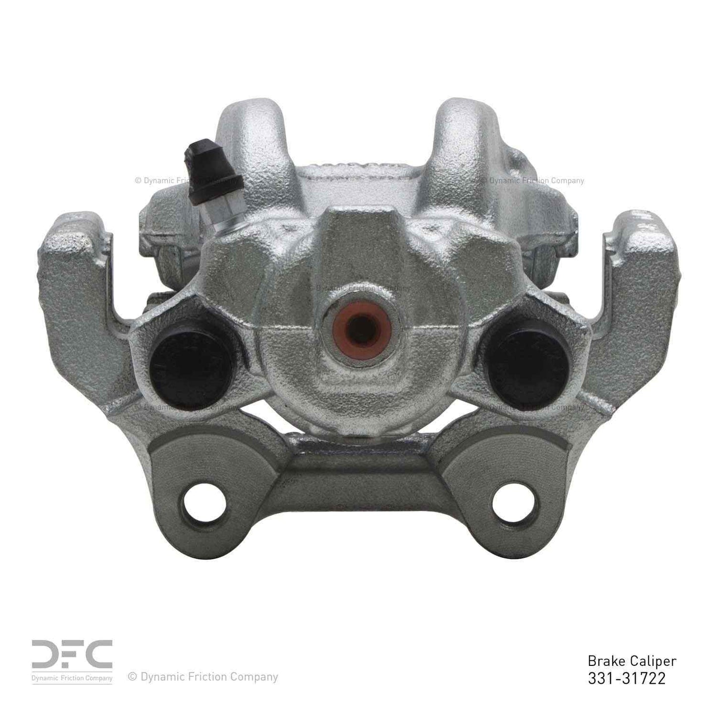 Dynamic Friction Company Disc Brake Caliper 331-31722