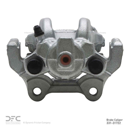 Dynamic Friction Company Disc Brake Caliper 331-31722
