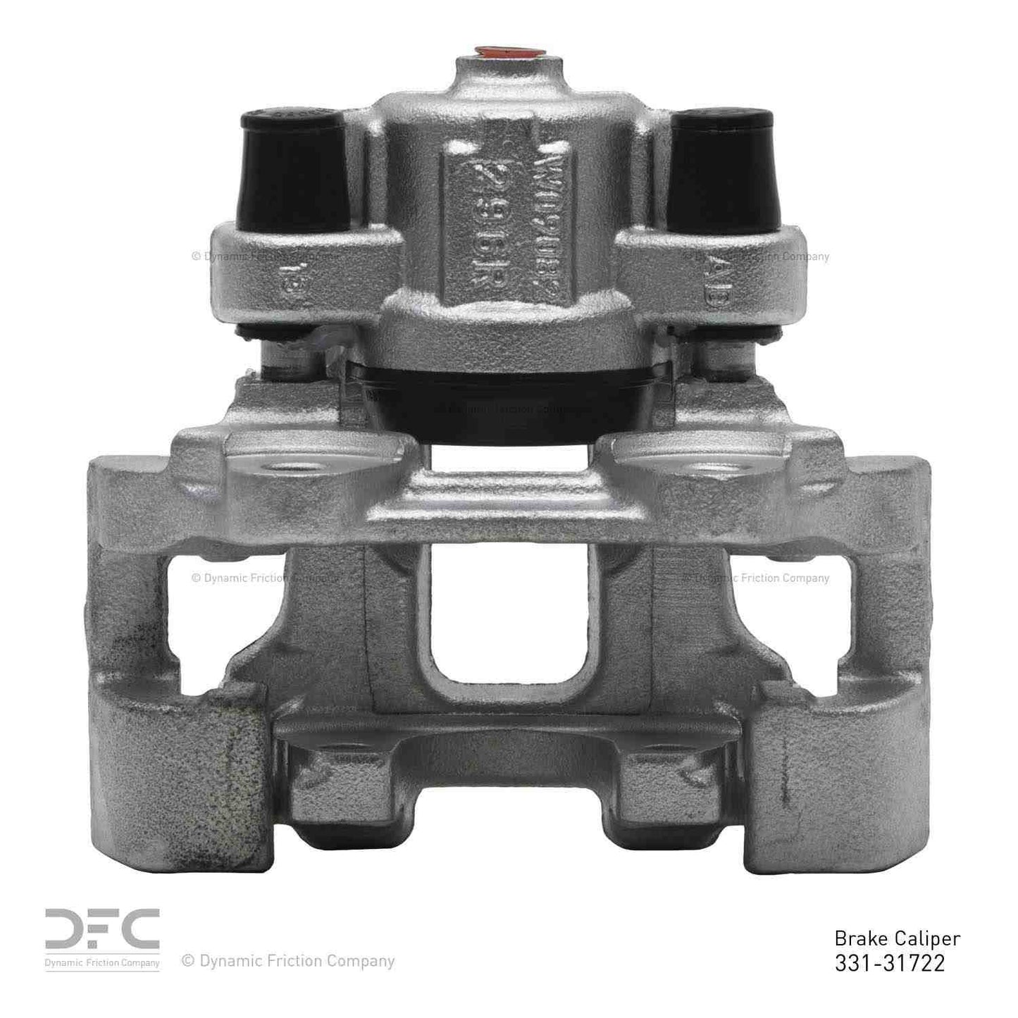 Dynamic Friction Company Disc Brake Caliper 331-31722
