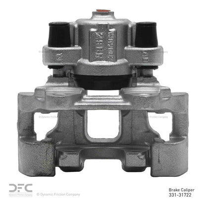Dynamic Friction Company Disc Brake Caliper 331-31722