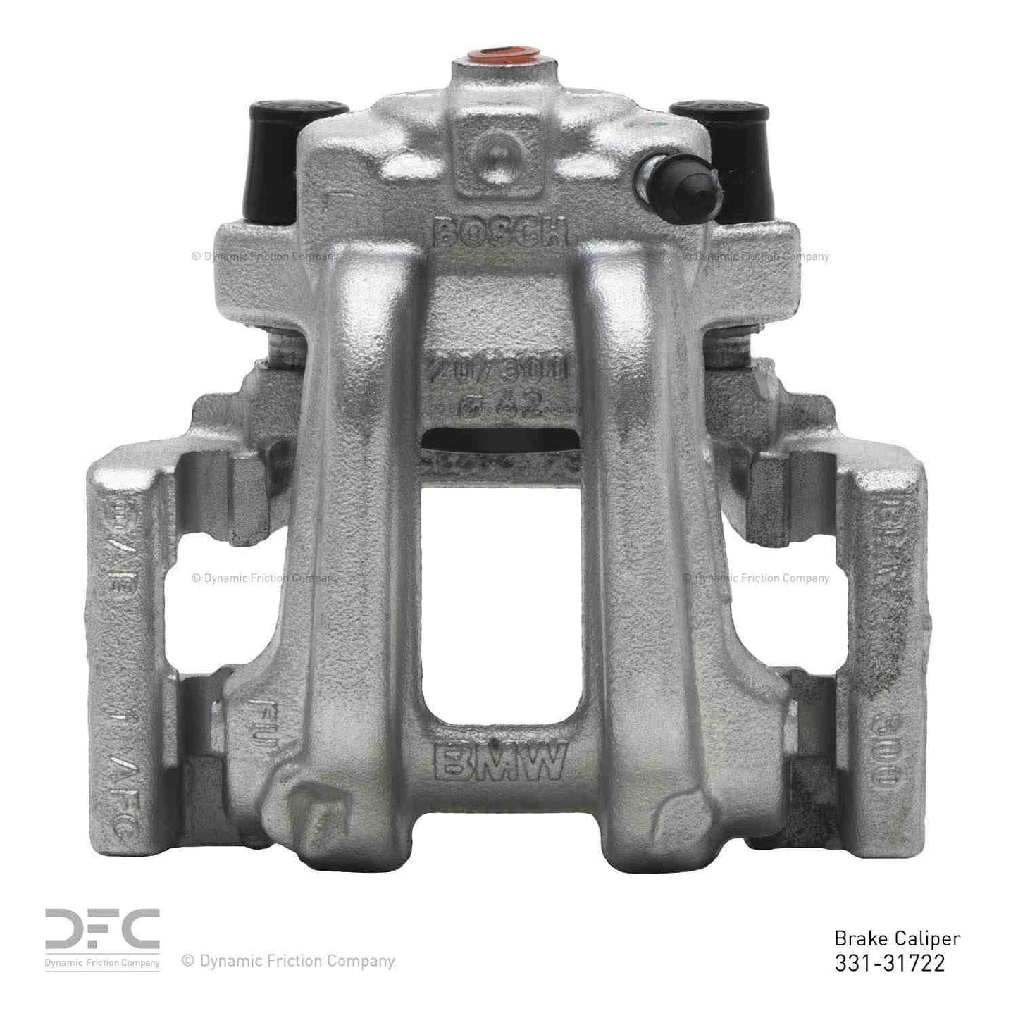 Dynamic Friction Company Disc Brake Caliper 331-31722