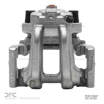 Dynamic Friction Company Disc Brake Caliper 331-31722