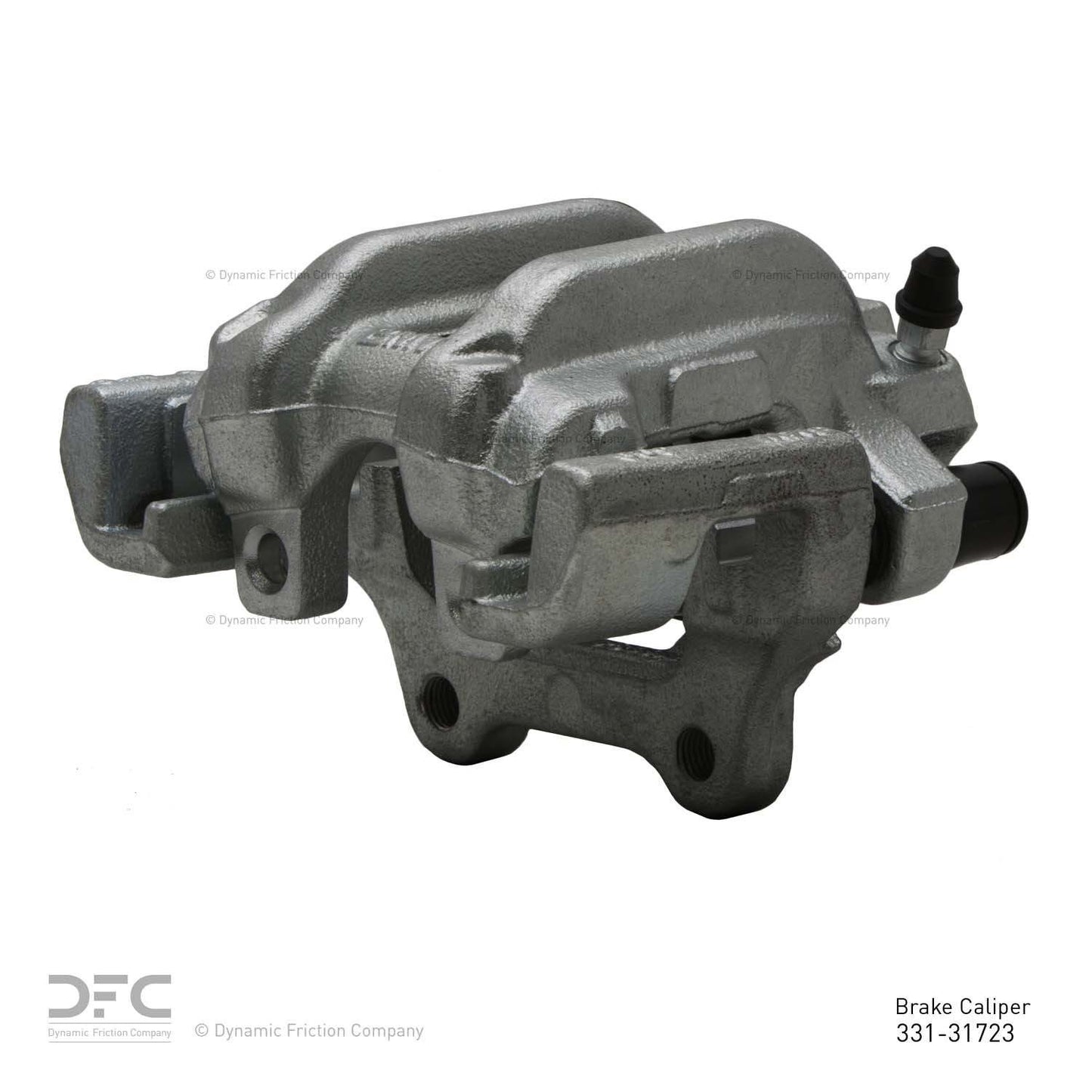 Dynamic Friction Company Disc Brake Caliper 331-31723