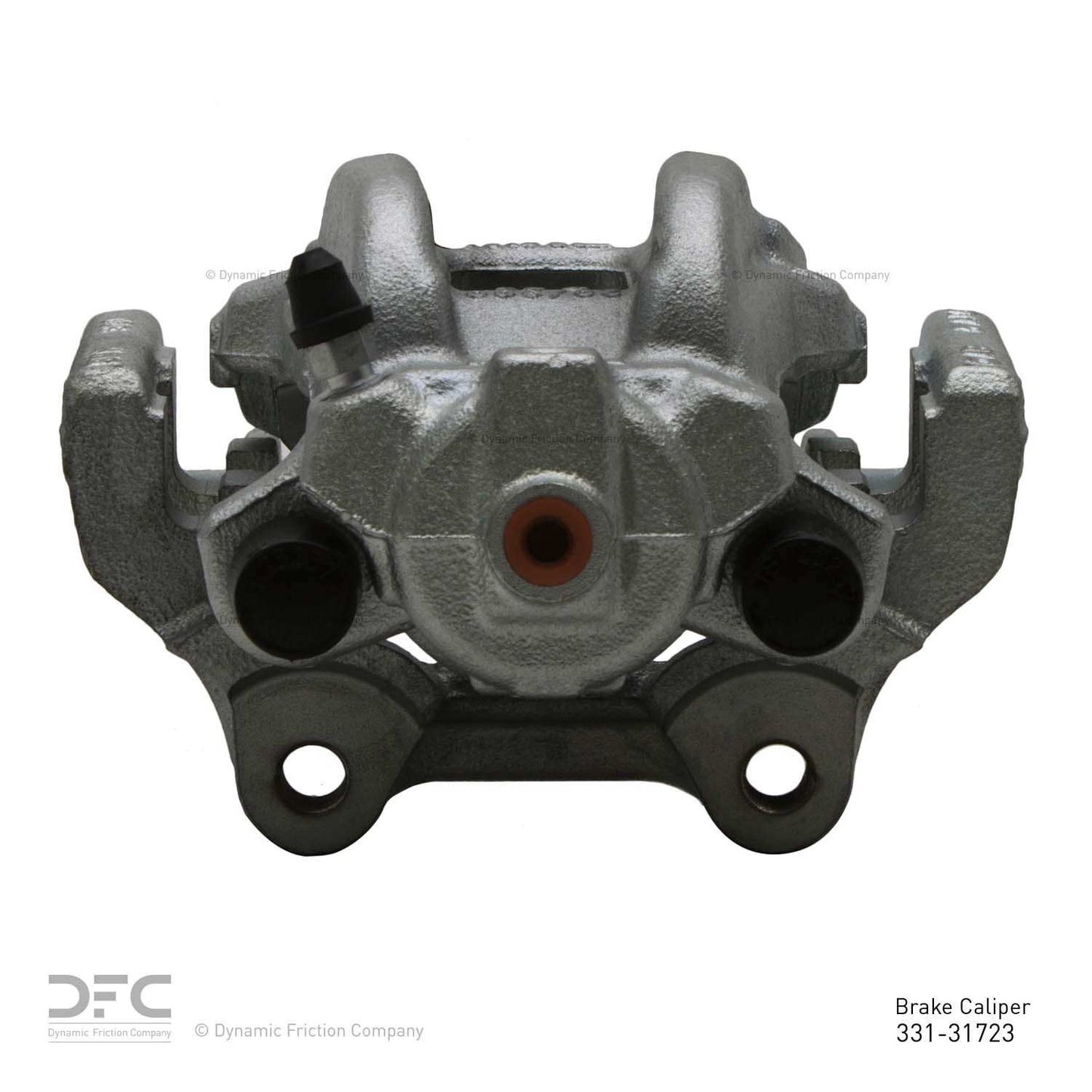Dynamic Friction Company Disc Brake Caliper 331-31723