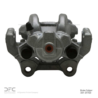 Dynamic Friction Company Disc Brake Caliper 331-31723