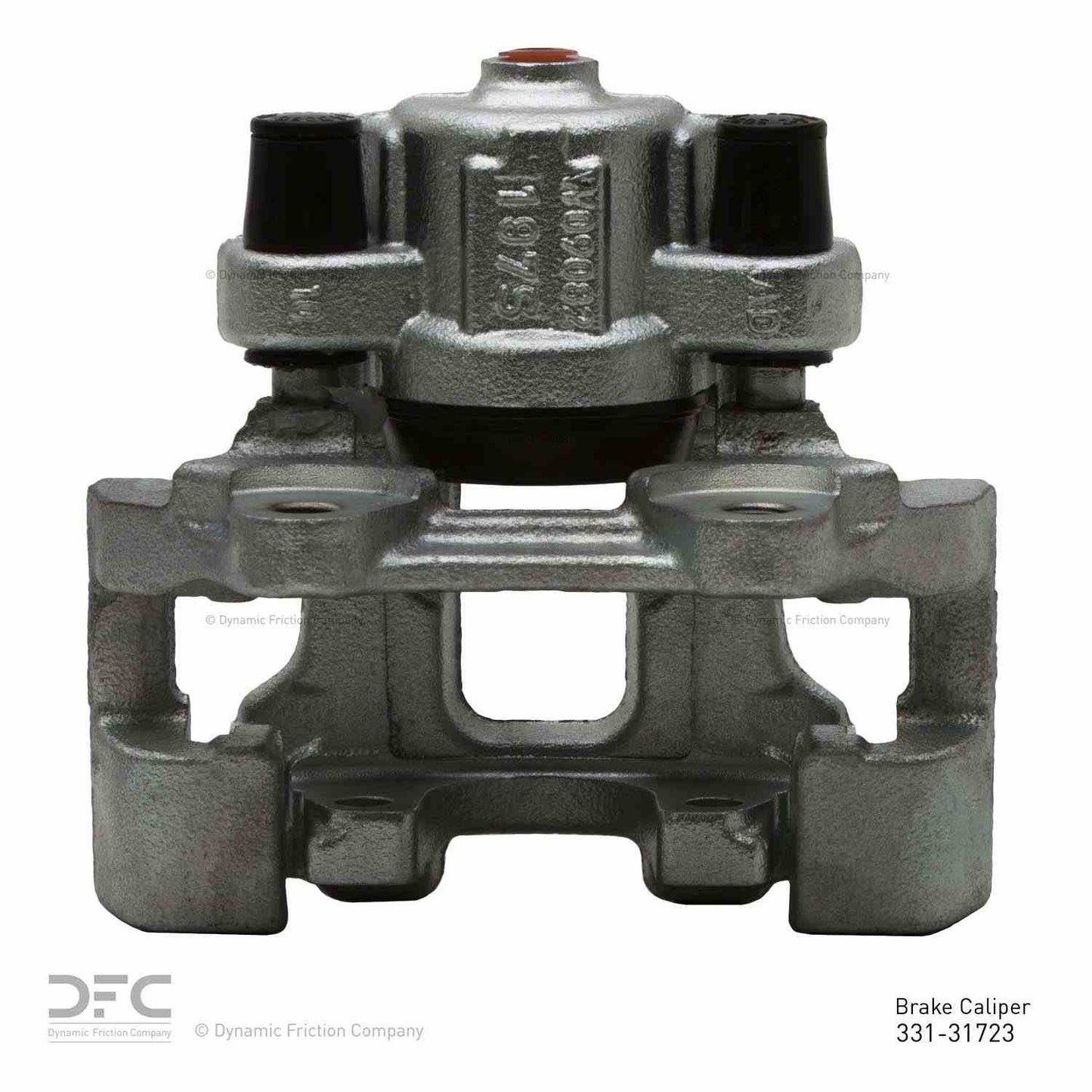 Dynamic Friction Company Disc Brake Caliper 331-31723
