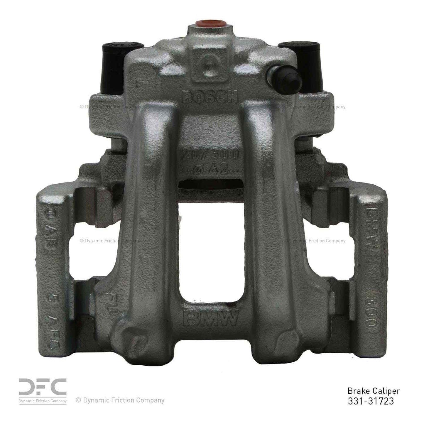 Dynamic Friction Company Disc Brake Caliper 331-31723