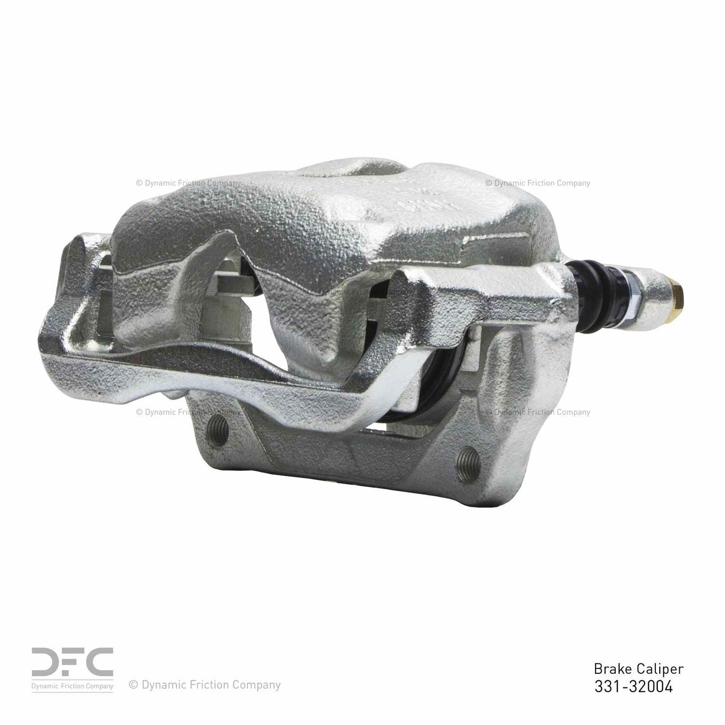 Dynamic Friction Company Disc Brake Caliper 331-32004