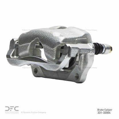 Dynamic Friction Company Disc Brake Caliper 331-32004