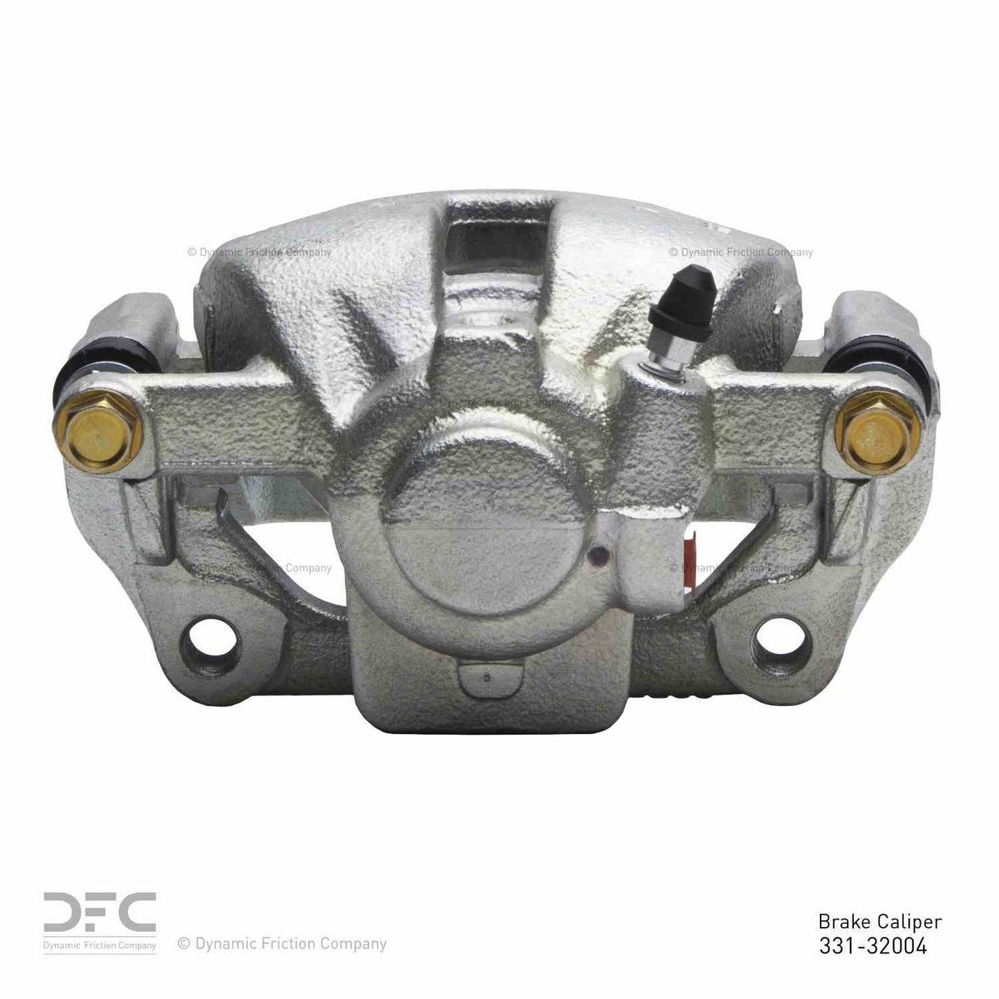 Dynamic Friction Company Disc Brake Caliper 331-32004