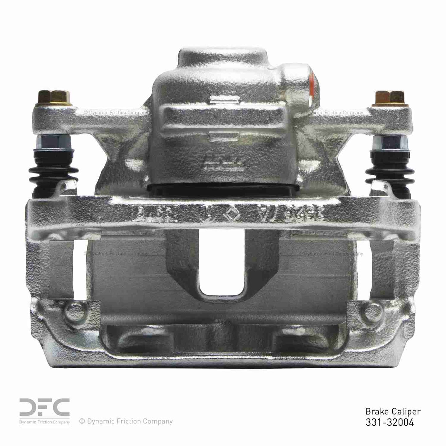 Dynamic Friction Company Disc Brake Caliper 331-32004