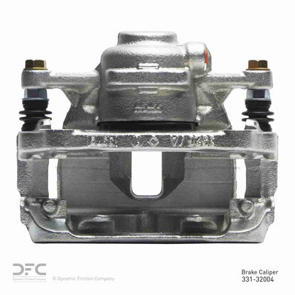 Dynamic Friction Company Disc Brake Caliper 331-32004