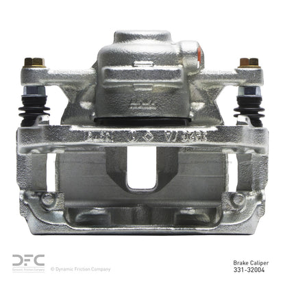 Dynamic Friction Company Disc Brake Caliper 331-32004
