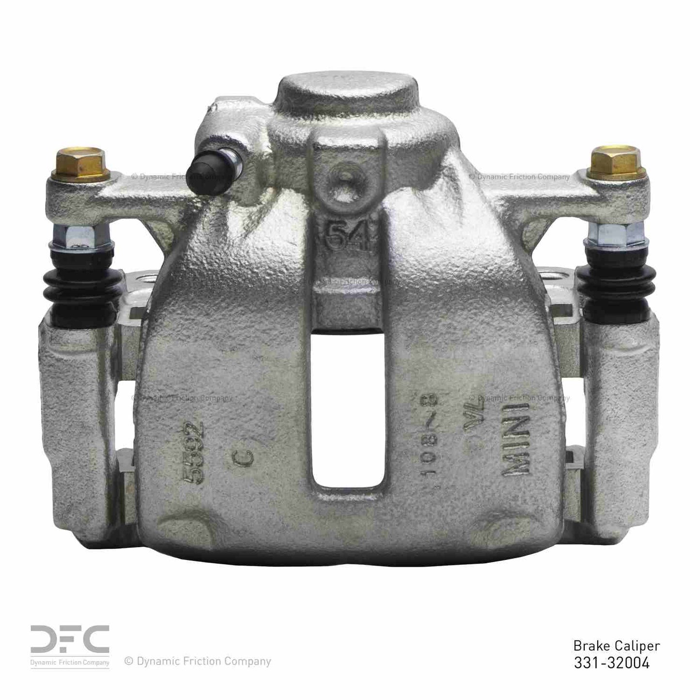 Dynamic Friction Company Disc Brake Caliper 331-32004