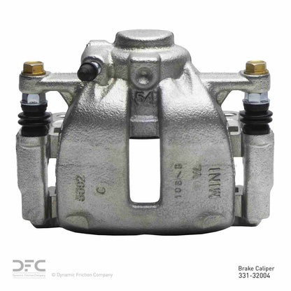 Dynamic Friction Company Disc Brake Caliper 331-32004