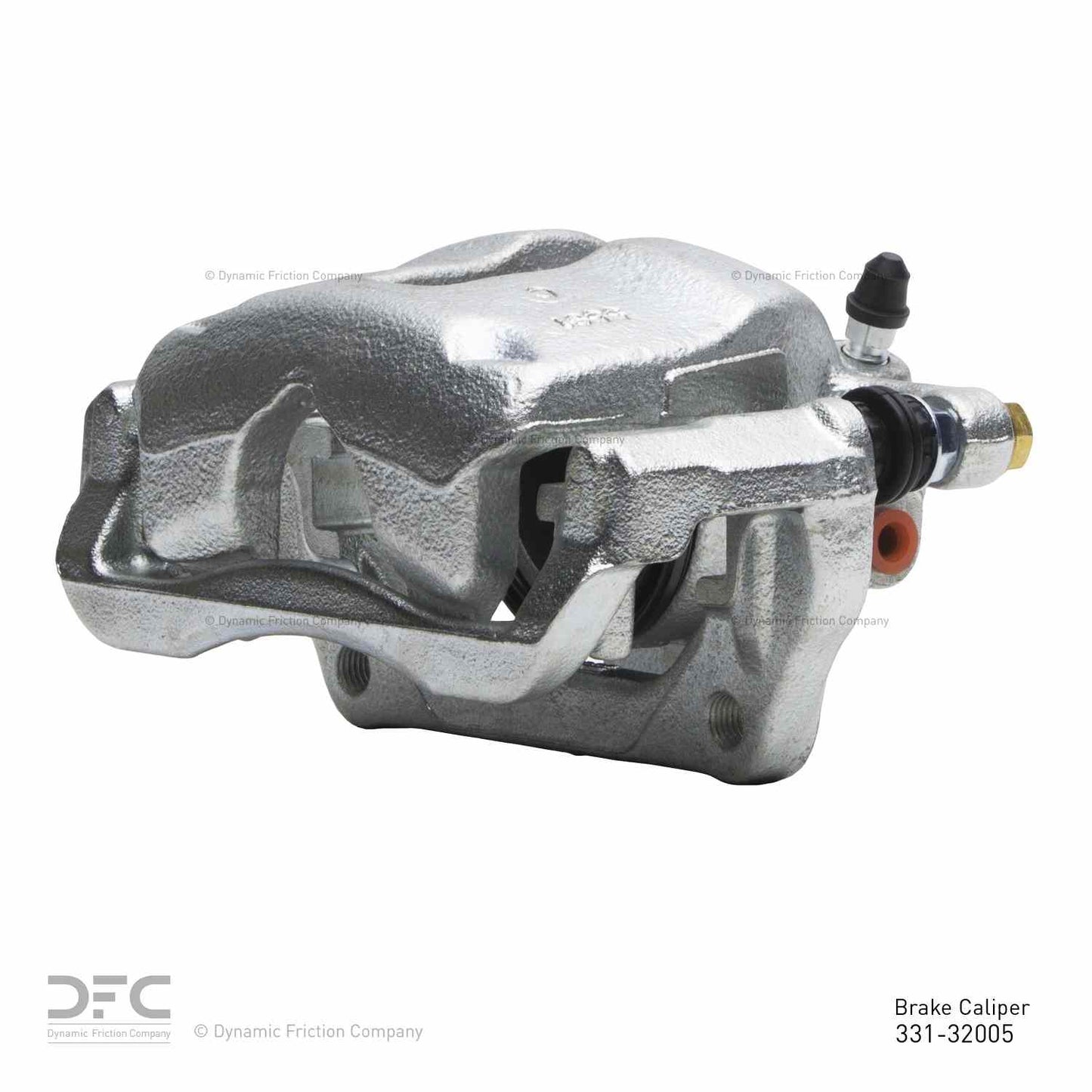 Dynamic Friction Company Disc Brake Caliper 331-32005