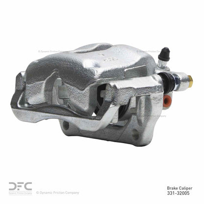 Dynamic Friction Company Disc Brake Caliper 331-32005
