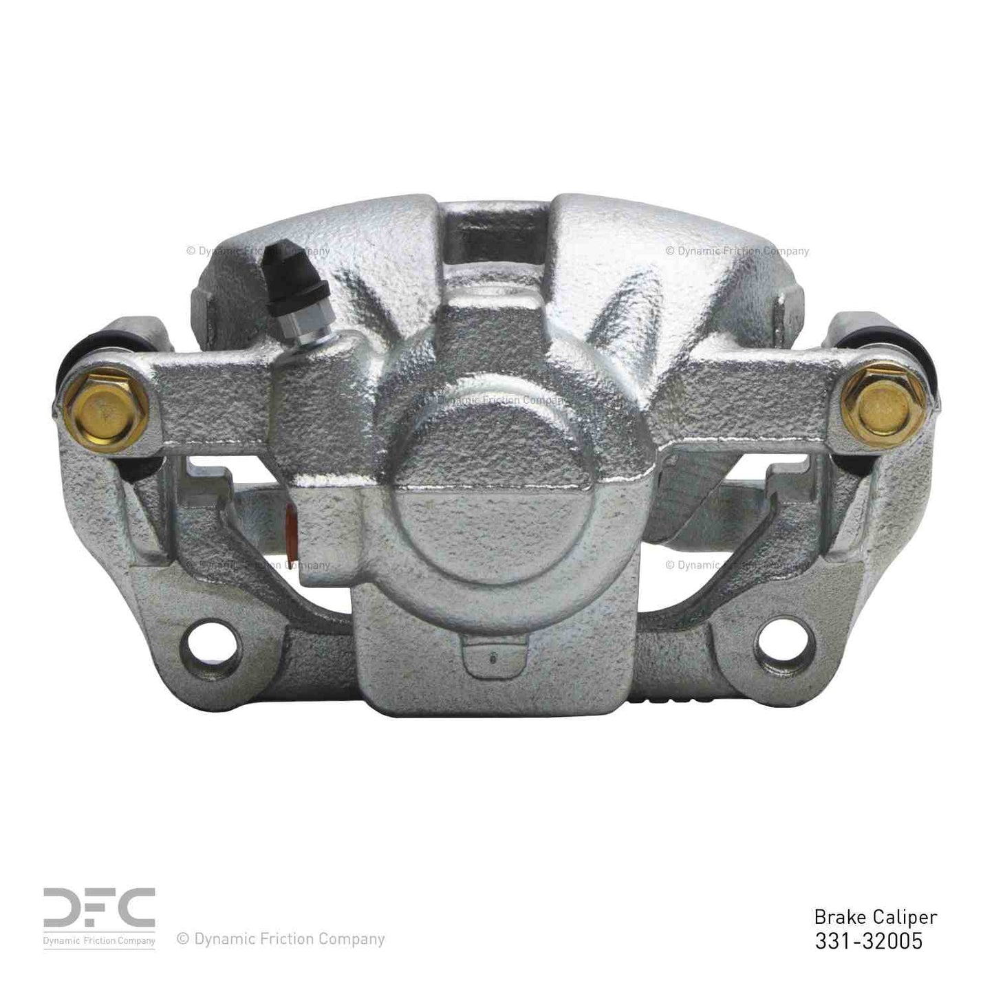 Dynamic Friction Company Disc Brake Caliper 331-32005