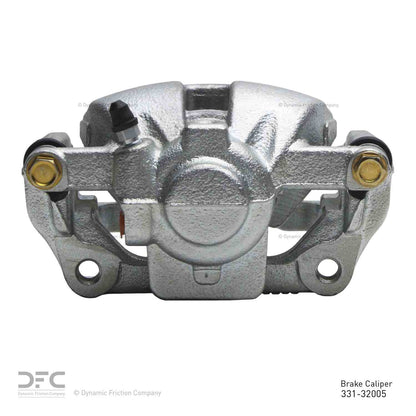 Dynamic Friction Company Disc Brake Caliper 331-32005