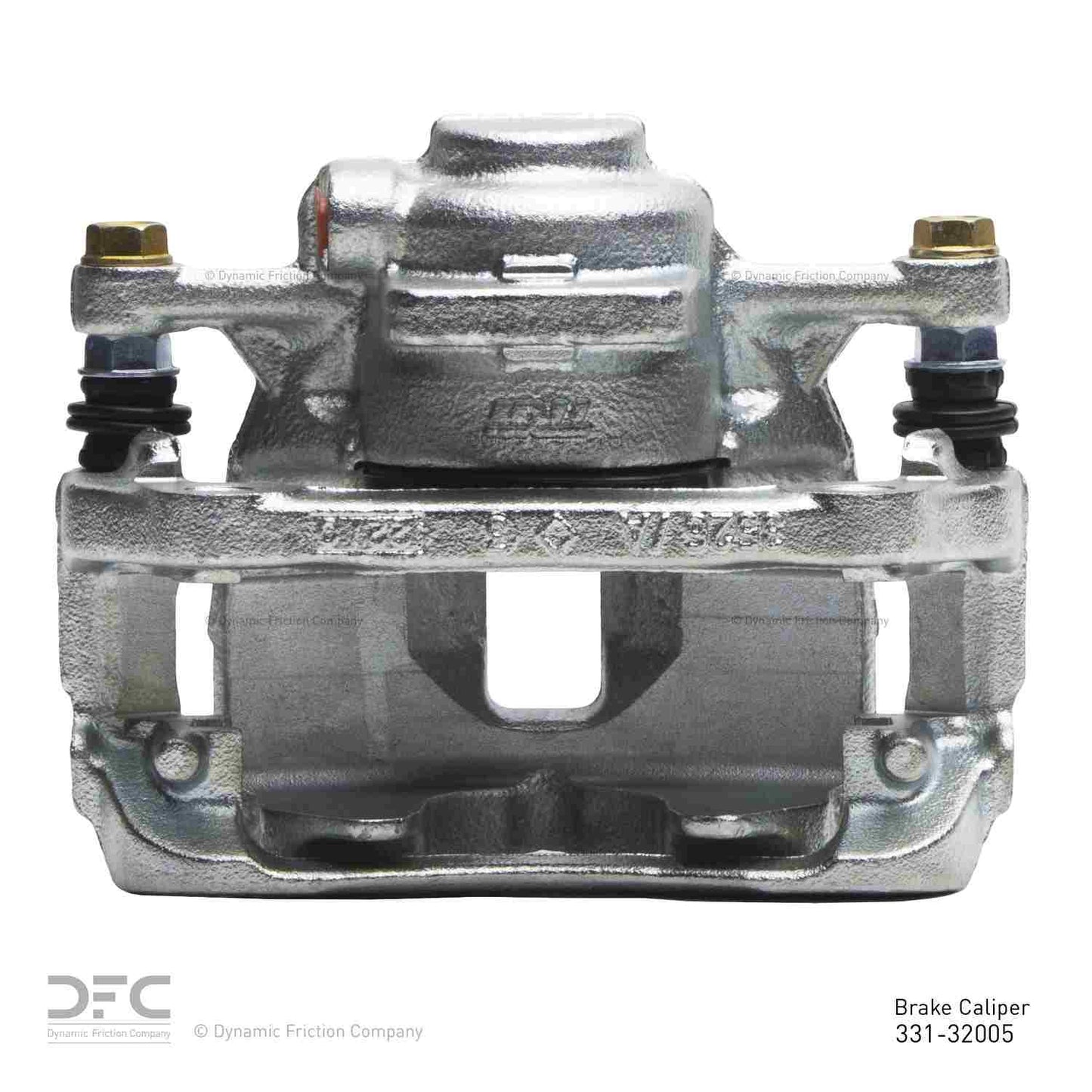 Dynamic Friction Company Disc Brake Caliper 331-32005