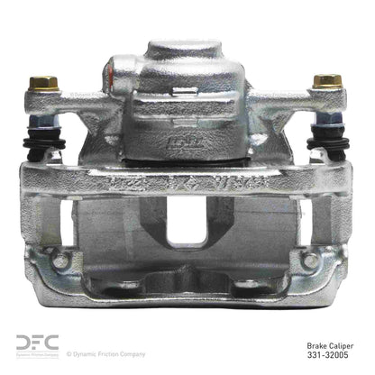 Dynamic Friction Company Disc Brake Caliper 331-32005