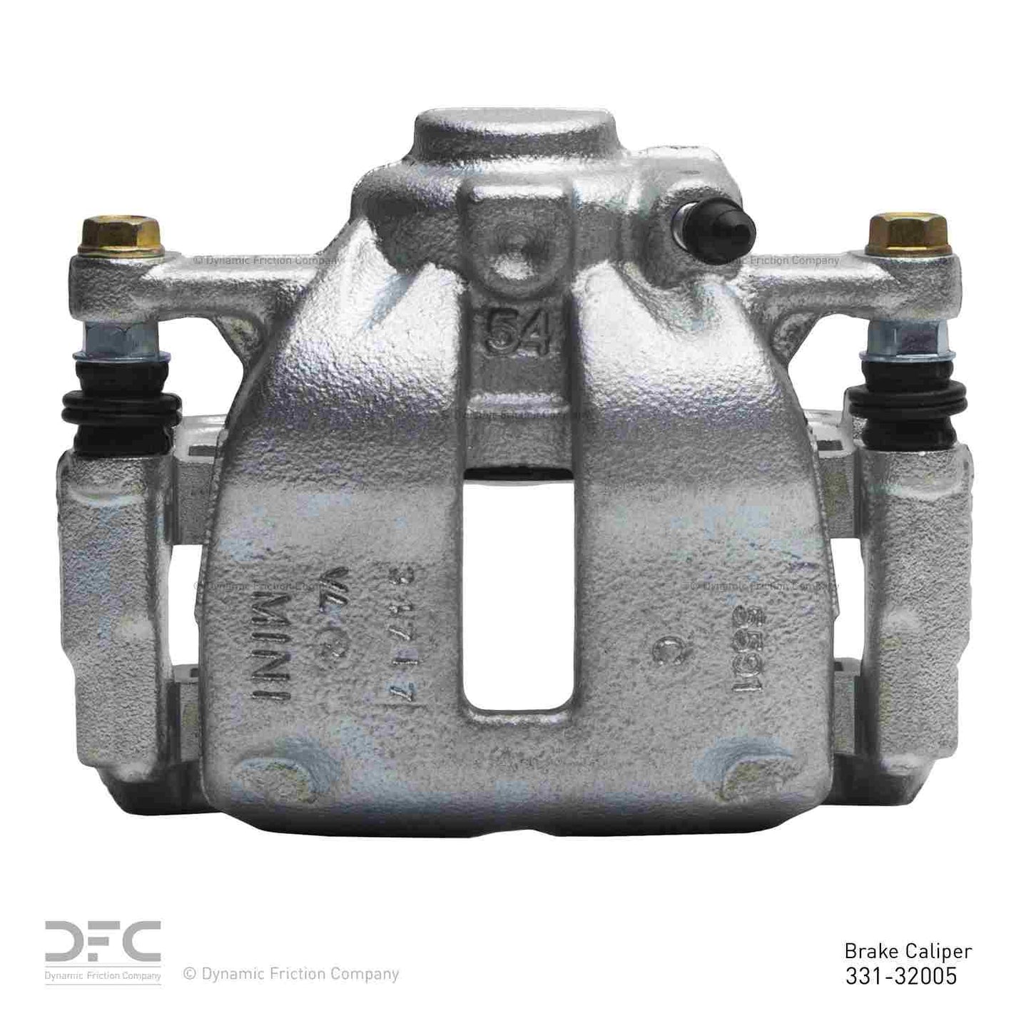Dynamic Friction Company Disc Brake Caliper 331-32005