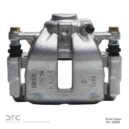 Dynamic Friction Company Disc Brake Caliper 331-32005