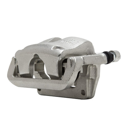 DFC 11-16 Mini Cooper Paceman Front-R Premium Caliper - Silver Zinc Coated 331-32014