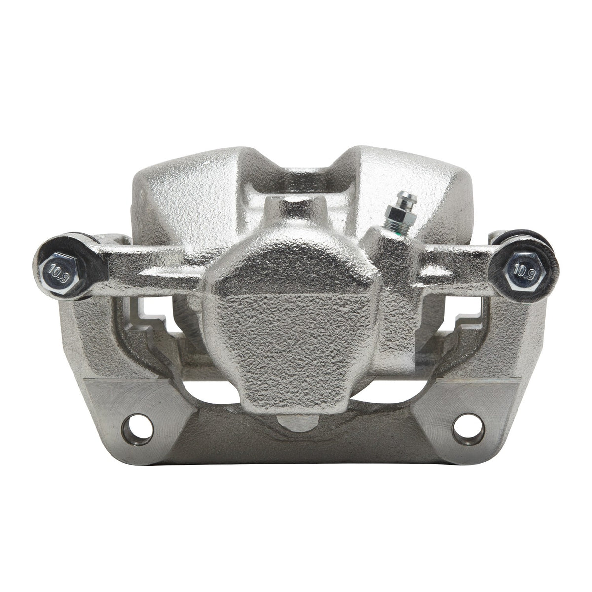 DFC 11-16 Mini Cooper Paceman Front-R Premium Caliper - Silver Zinc Coated 331-32014