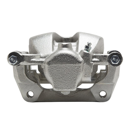 DFC 11-16 Mini Cooper Paceman Front-R Premium Caliper - Silver Zinc Coated 331-32014