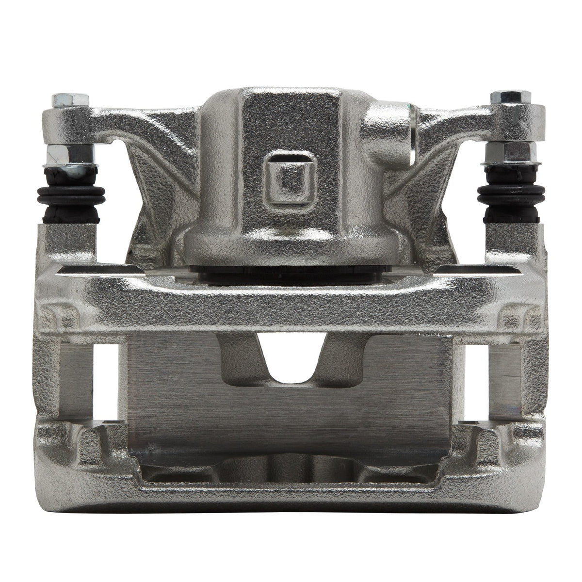 DFC 11-16 Mini Cooper Paceman Front-R Premium Caliper - Silver Zinc Coated 331-32014
