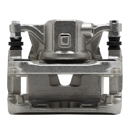 DFC 11-16 Mini Cooper Paceman Front-R Premium Caliper - Silver Zinc Coated 331-32014